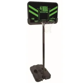 44 Inch Highlight Composite Basketball Stand