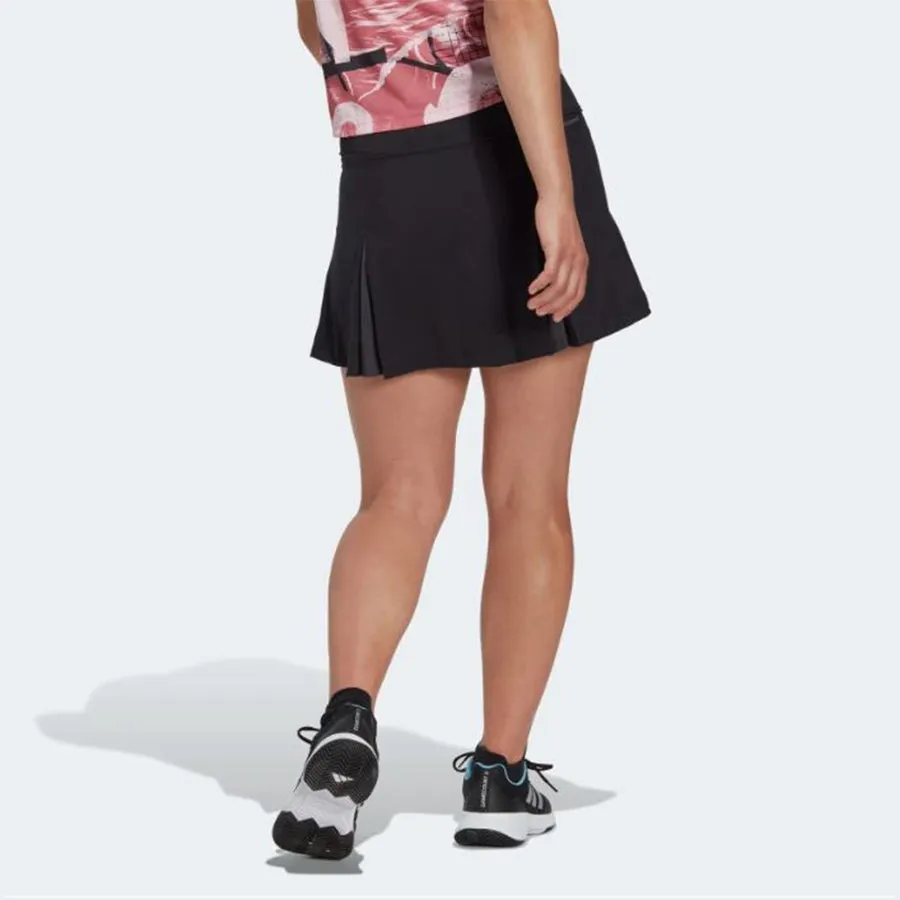 Adidas HS1459 Club Pleated Skirt Womens