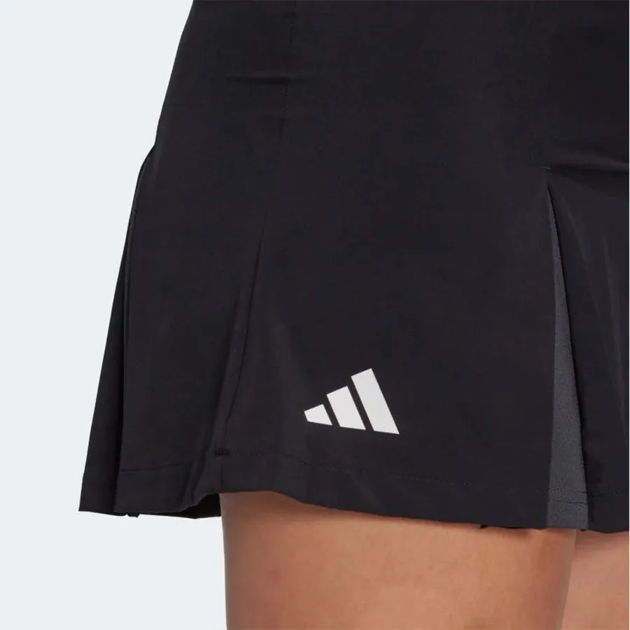 Adidas HS1459 Club Pleated Skirt Womens