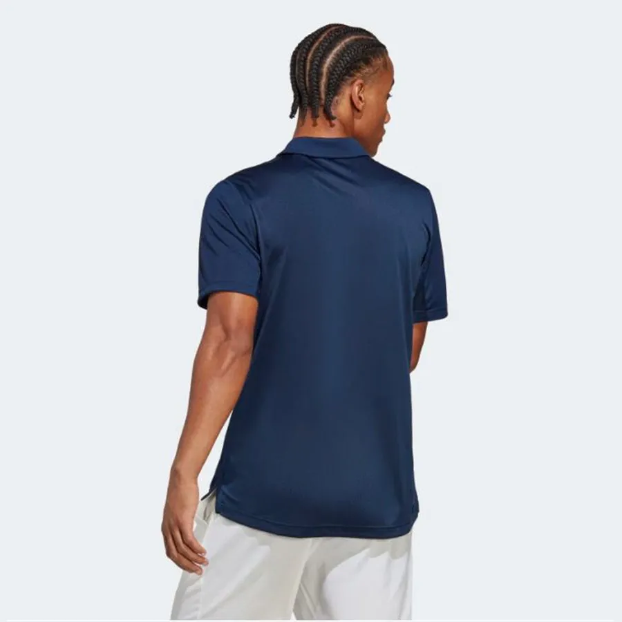Adidas HS3279 Club Polo Mens