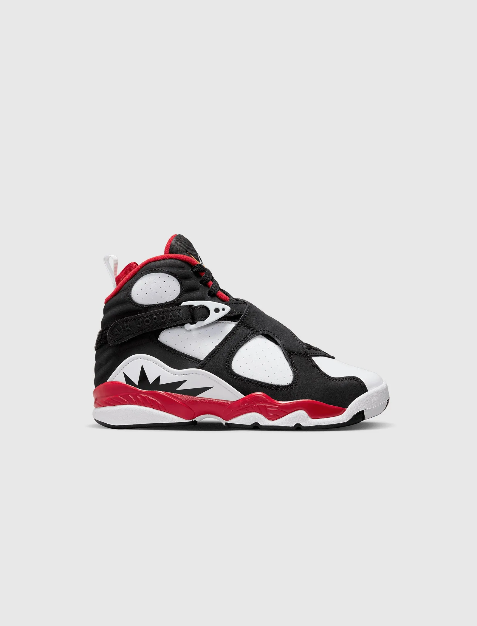 AIR JORDAN 8  RETRO "PAPRIKA" GS