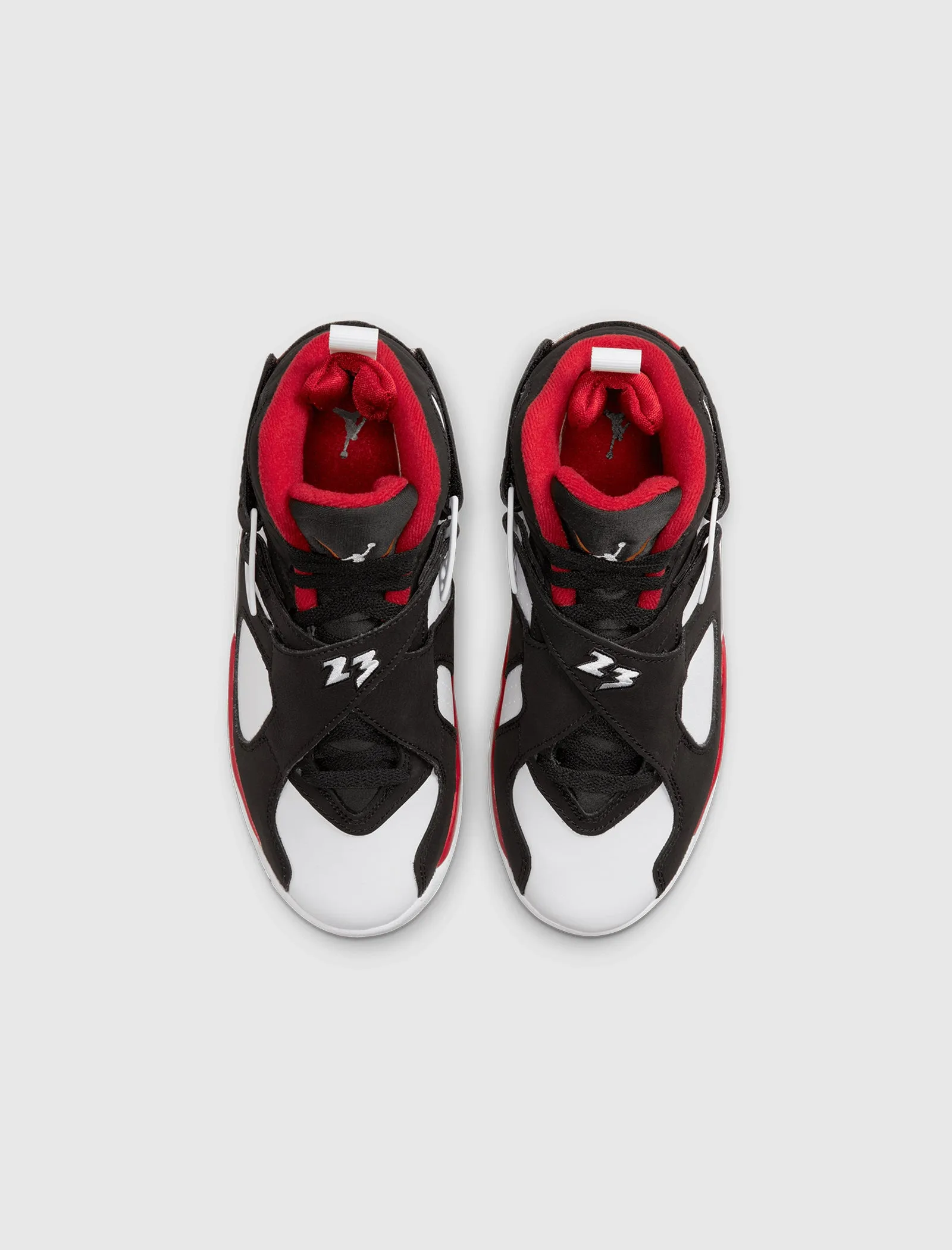 AIR JORDAN 8  RETRO "PAPRIKA" GS