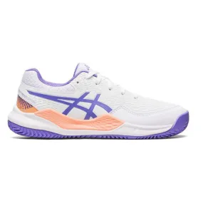 Asics 1044A067 Gel-Resolution 9 GS Junior