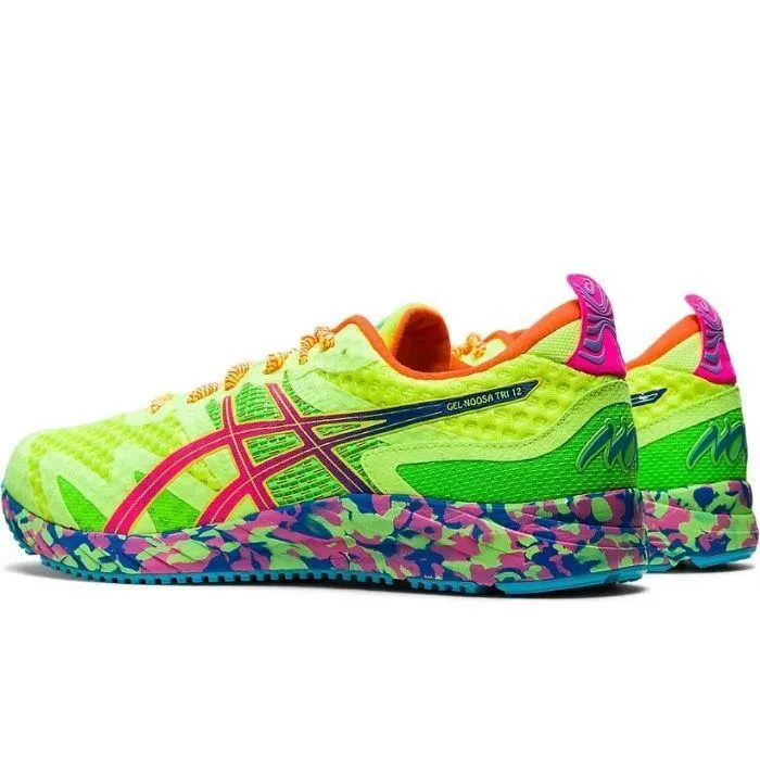 Asics Gel-Noosa Tri 12 Men's Running Shoes