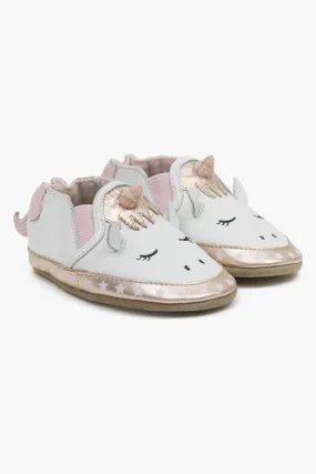 Baby Shoes Robeez Evie