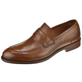 Bryson Penny Loafer