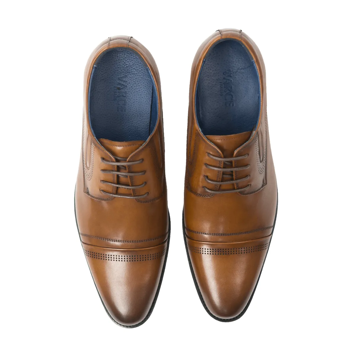 Dominic Antique Dress Shoes