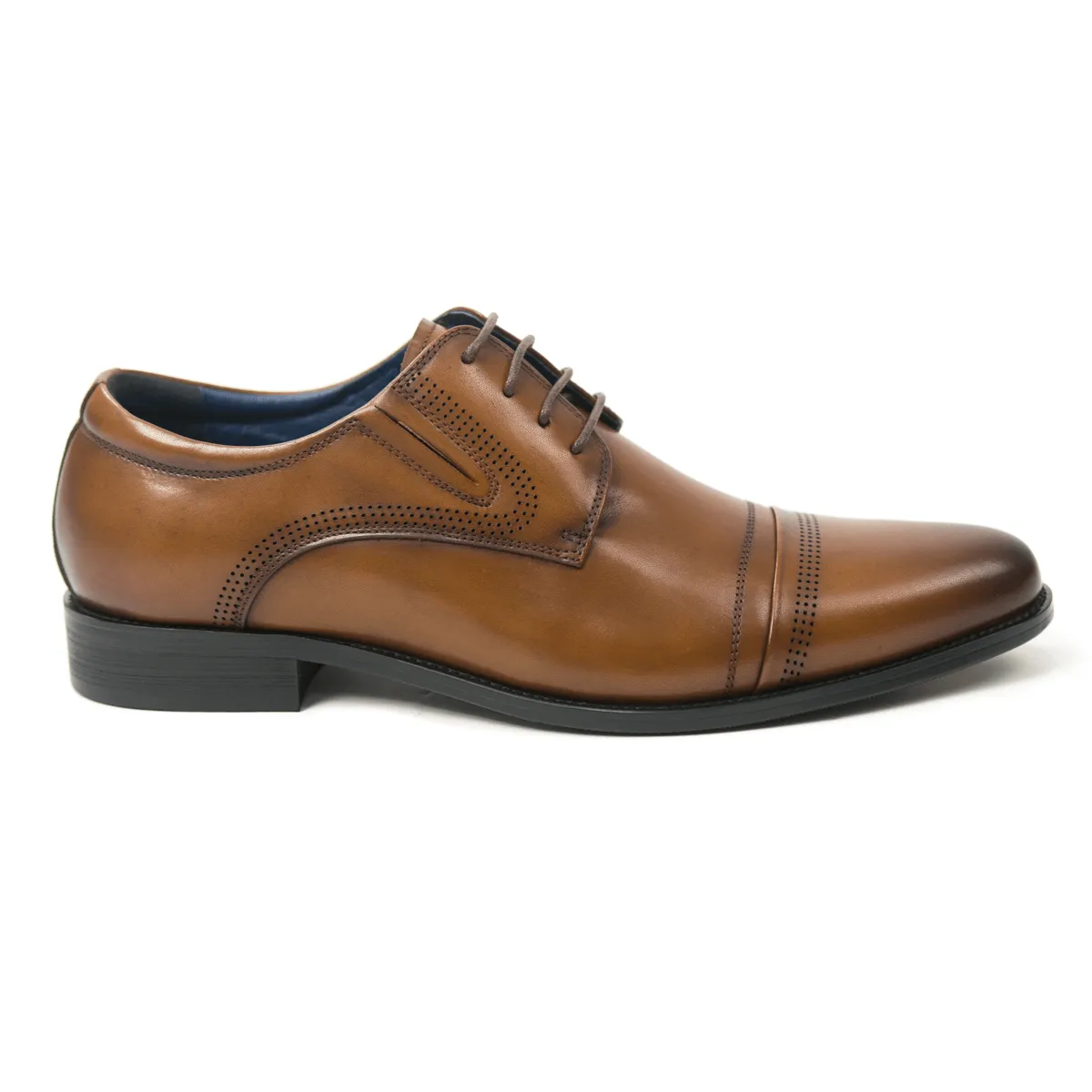 Dominic Antique Dress Shoes