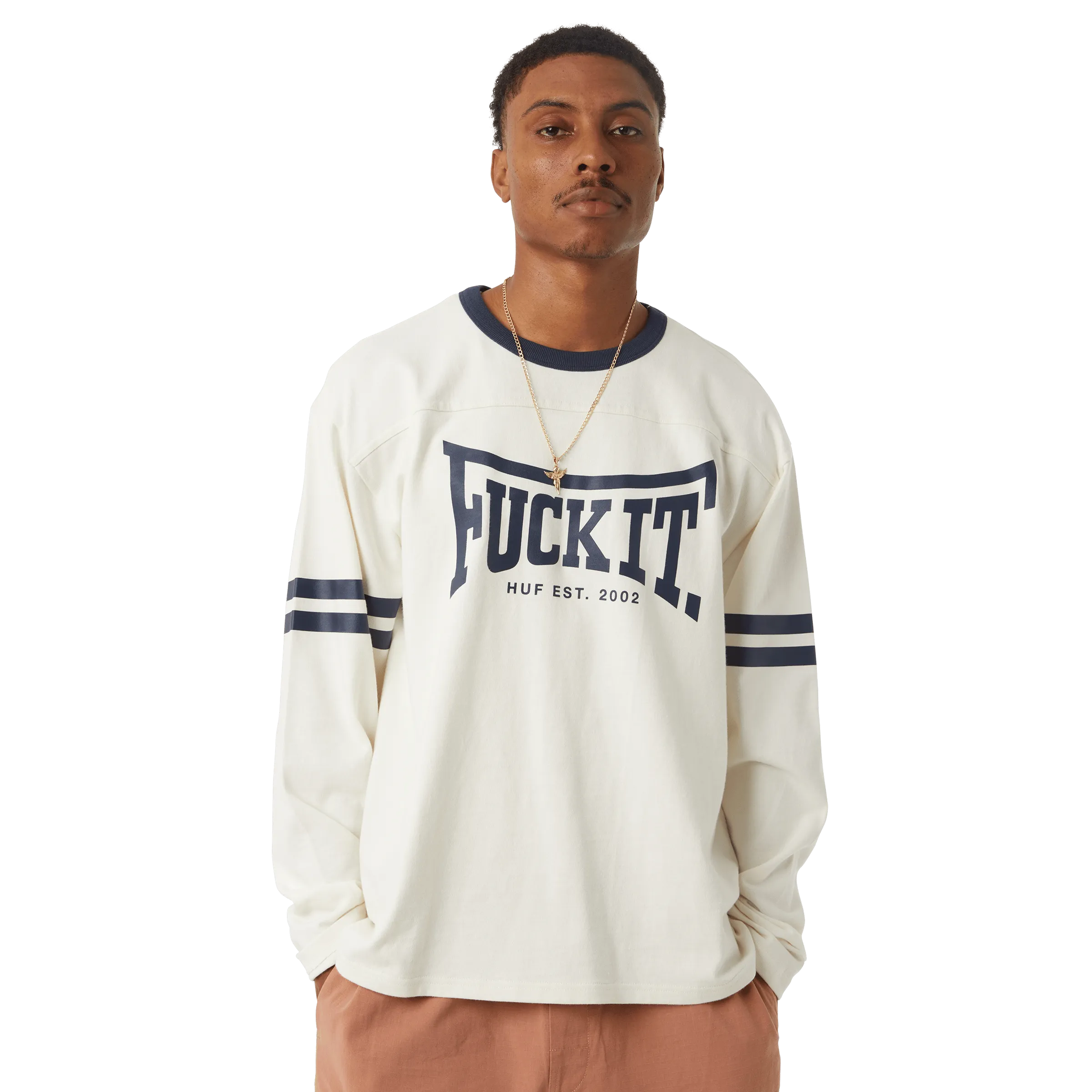 Exeter Long Sleeve Football Shirt