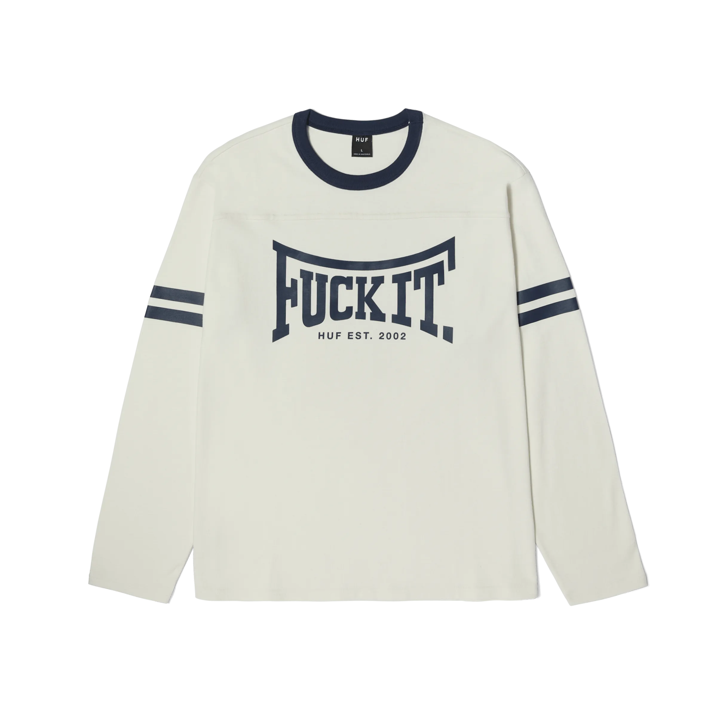 Exeter Long Sleeve Football Shirt