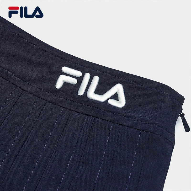 FILA CORE LIFESTYLE ORIGINALE FRENCH TENNIS CLUB Women Skirt (Blue)