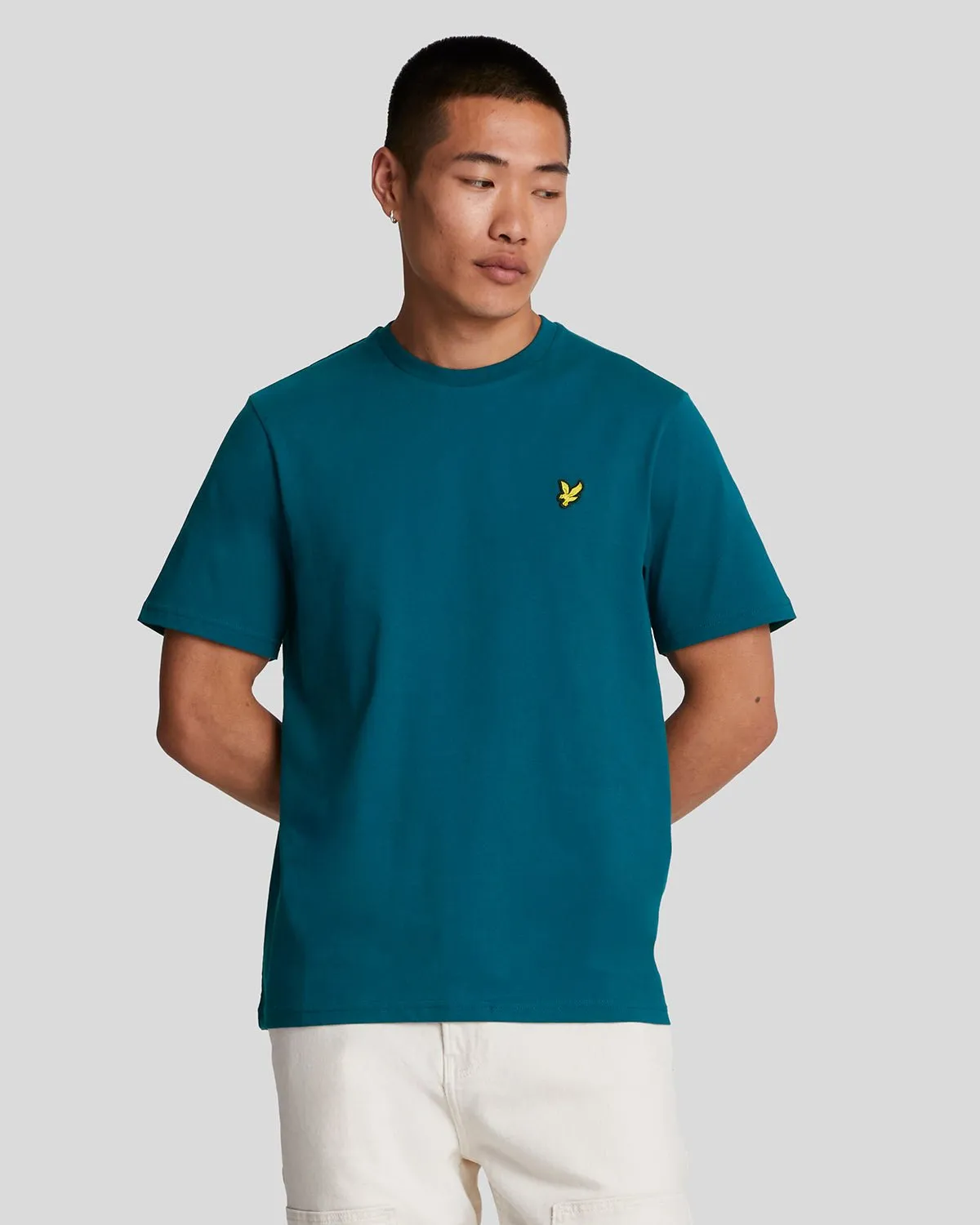 Football For All Graphic T-Shirt