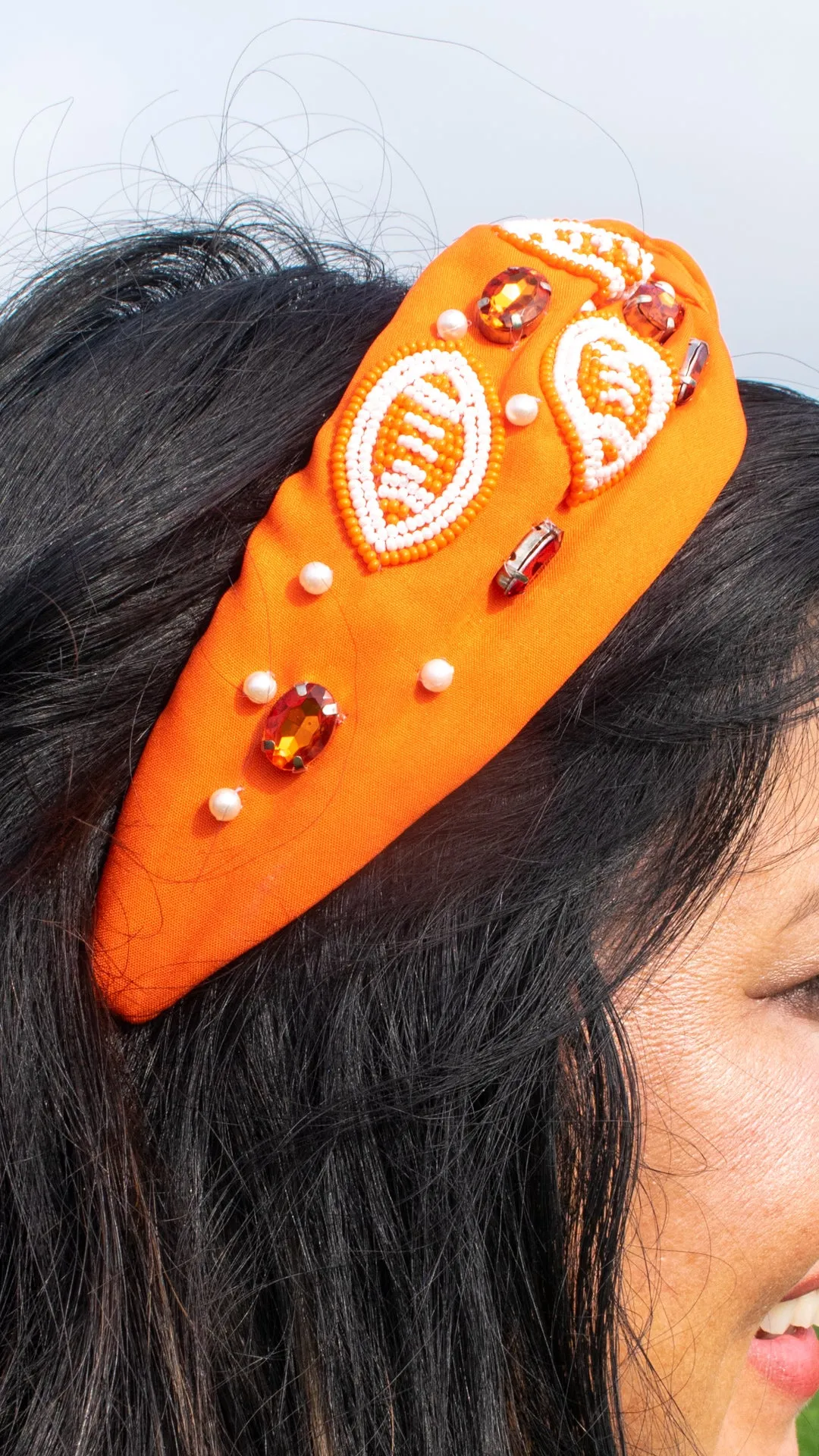 Football Headband