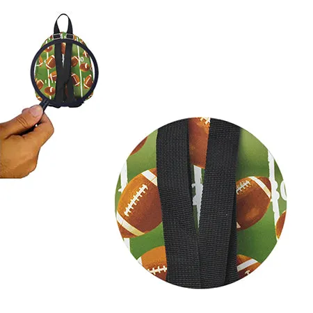 Football Life NGIL Mini Backpack