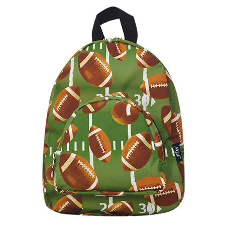 Football Life NGIL Mini Backpack