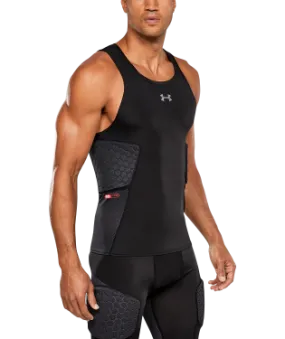 Gameday Armour HEX® Tank Shirt/3-Pad