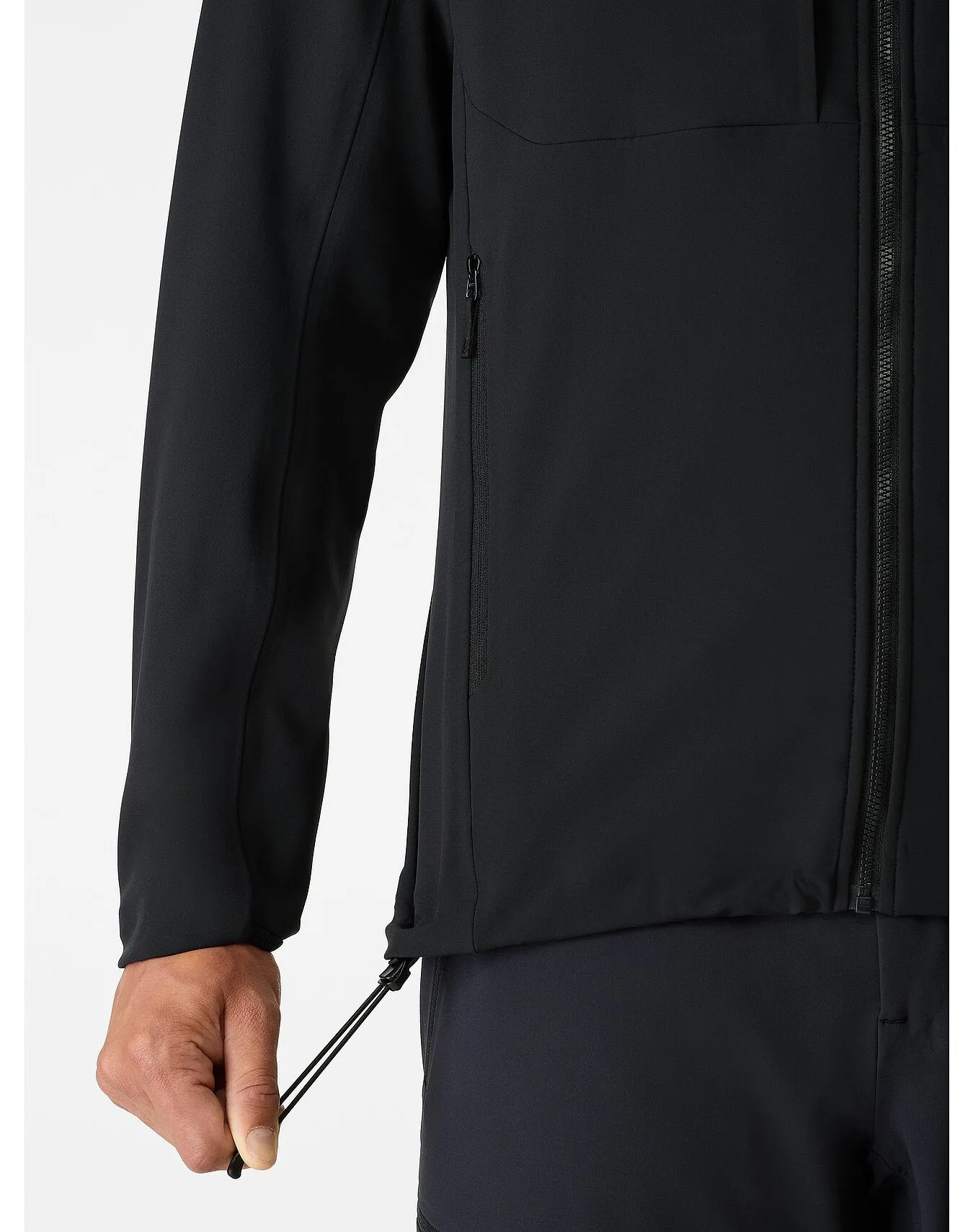 Gamma MX Jacket Men's