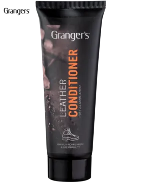 Grangers Leather Conditioner