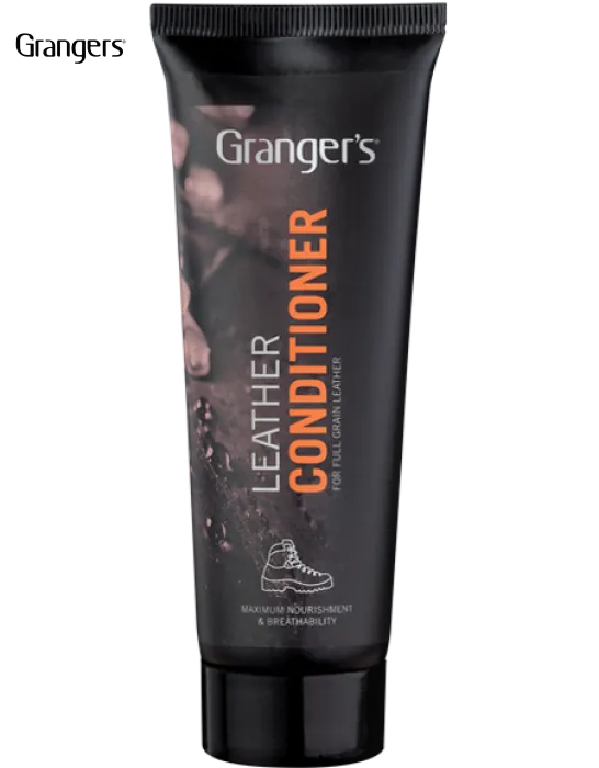 Grangers Leather Conditioner