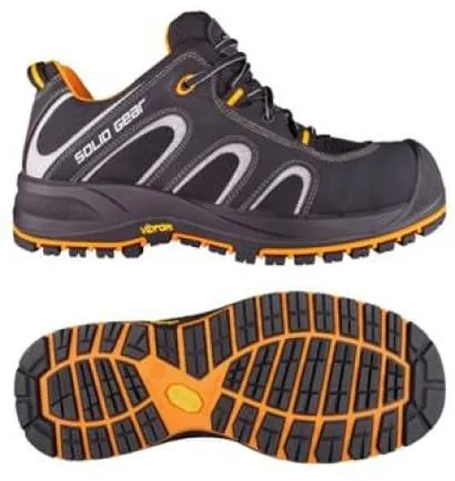 Griffin S3 Composite Safety Work Shoe by Solid Gear-SG73001