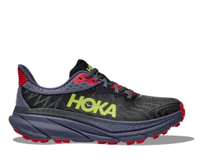 Mens Hoka Challenger ATR 7 Trail Running Shoes - Lightweight, Versatile & Cushioned Performance Footwear for All-Terrain Adventures