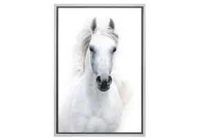 Horse 2 | Canvas Wall Art Print