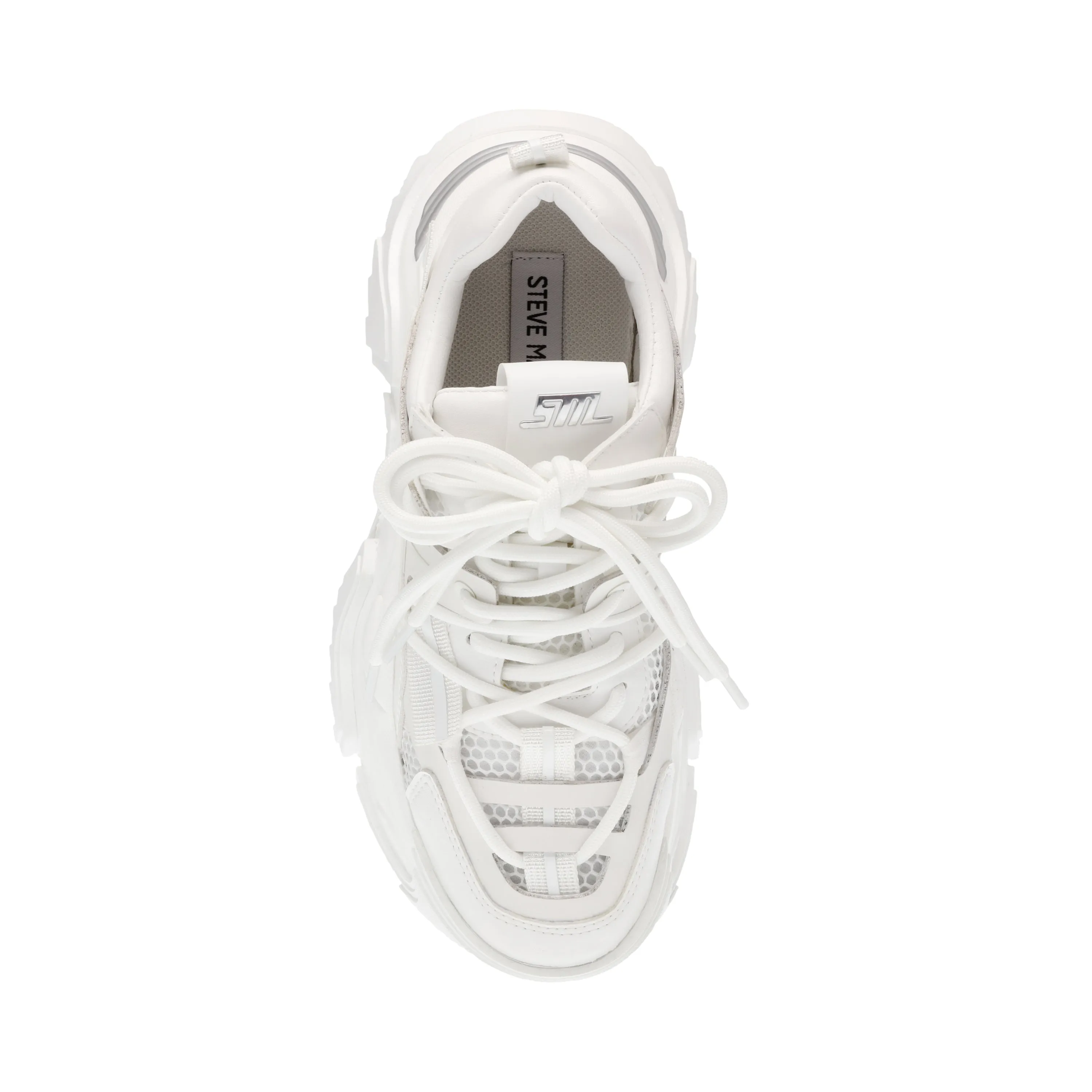 Kingly Sneaker WHITE