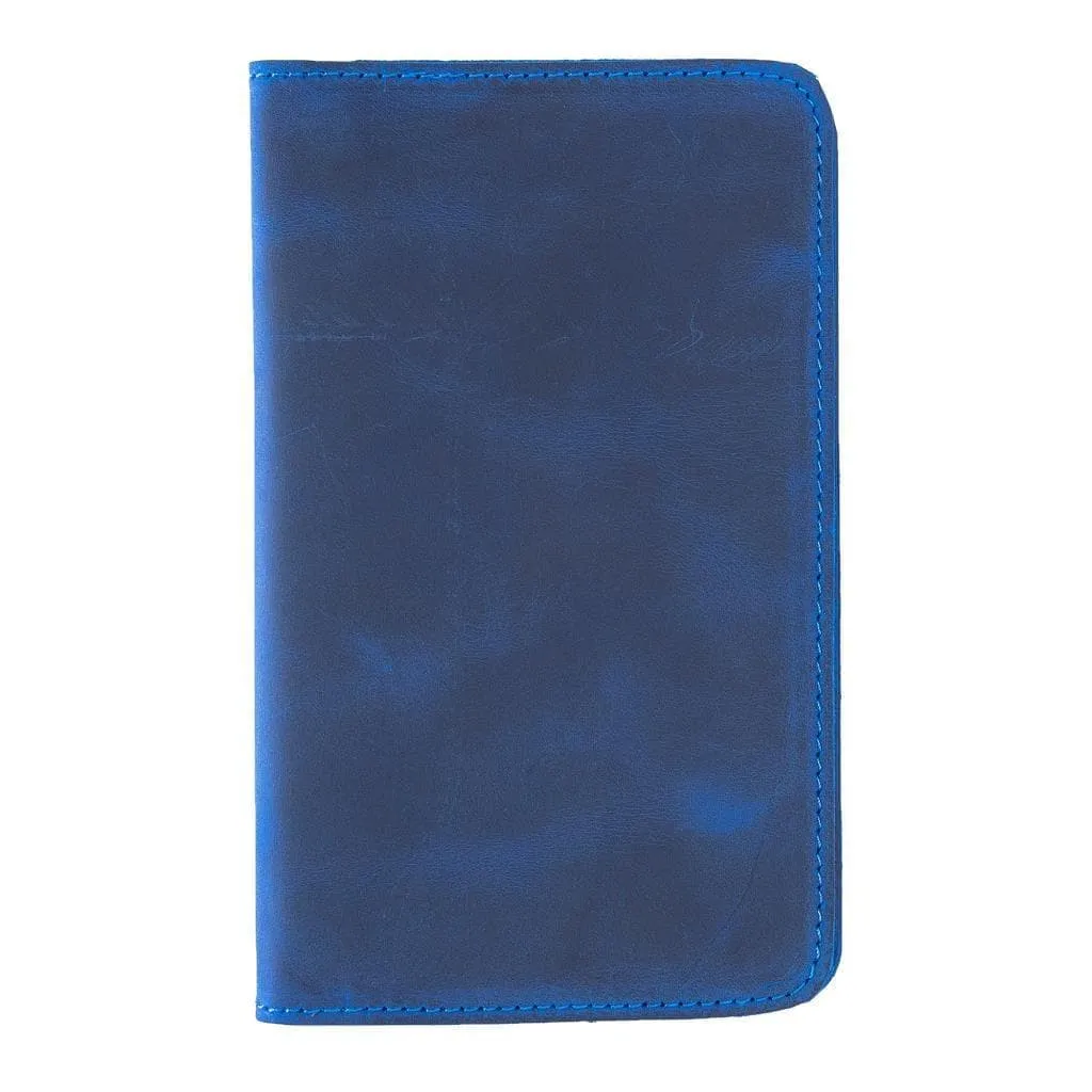 Leony Universal Camouflage Wallet Case