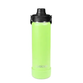 Lime Fizz Reusable Bottle – 21oz / 620ml