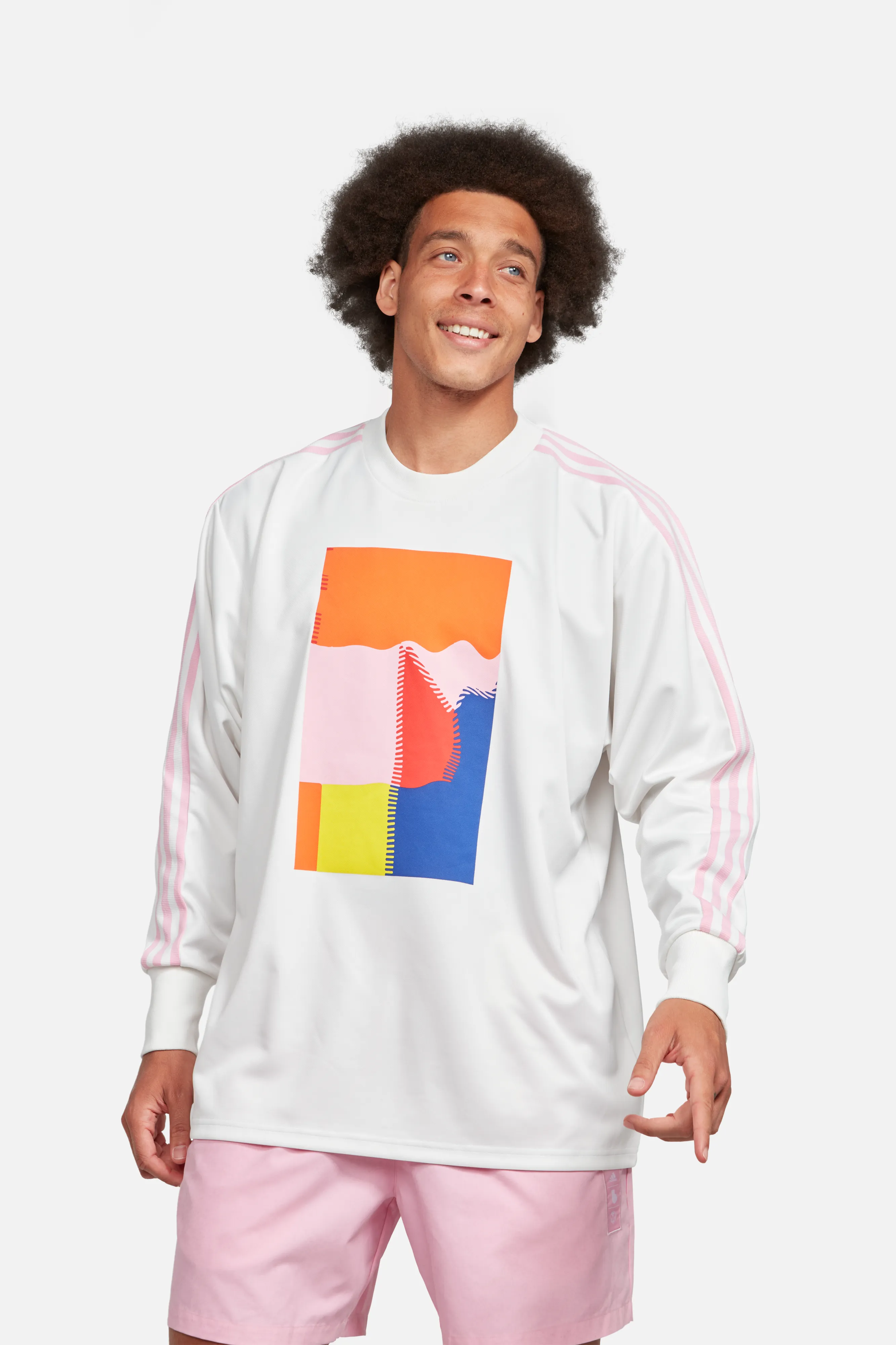 LONGSLEEVE