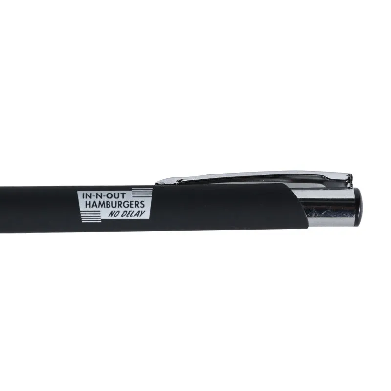 NO DELAY PEN