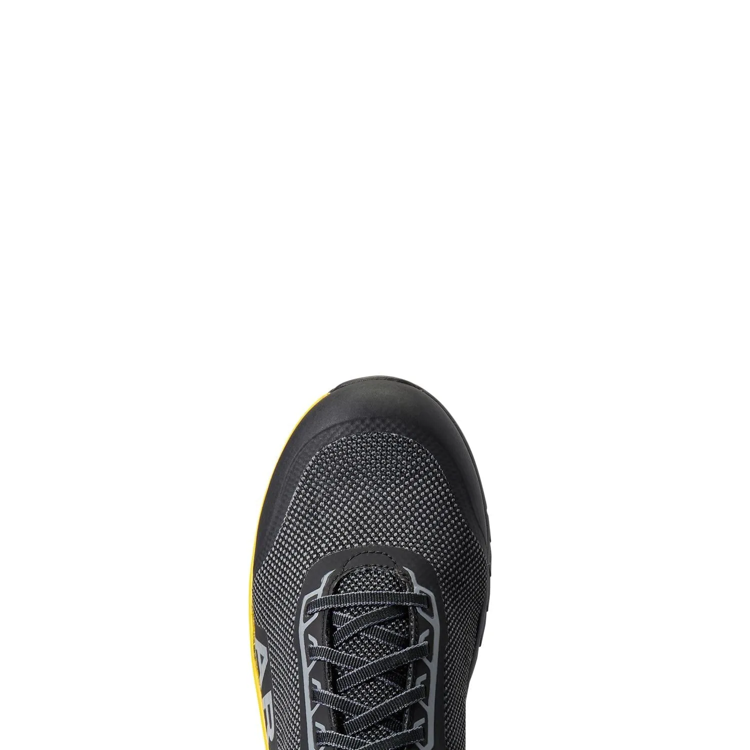 Outpace SD Composite Toe Work Shoe Charcoal