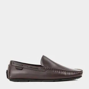 Sam Slip On Driver Calzado Casual Para Hombre