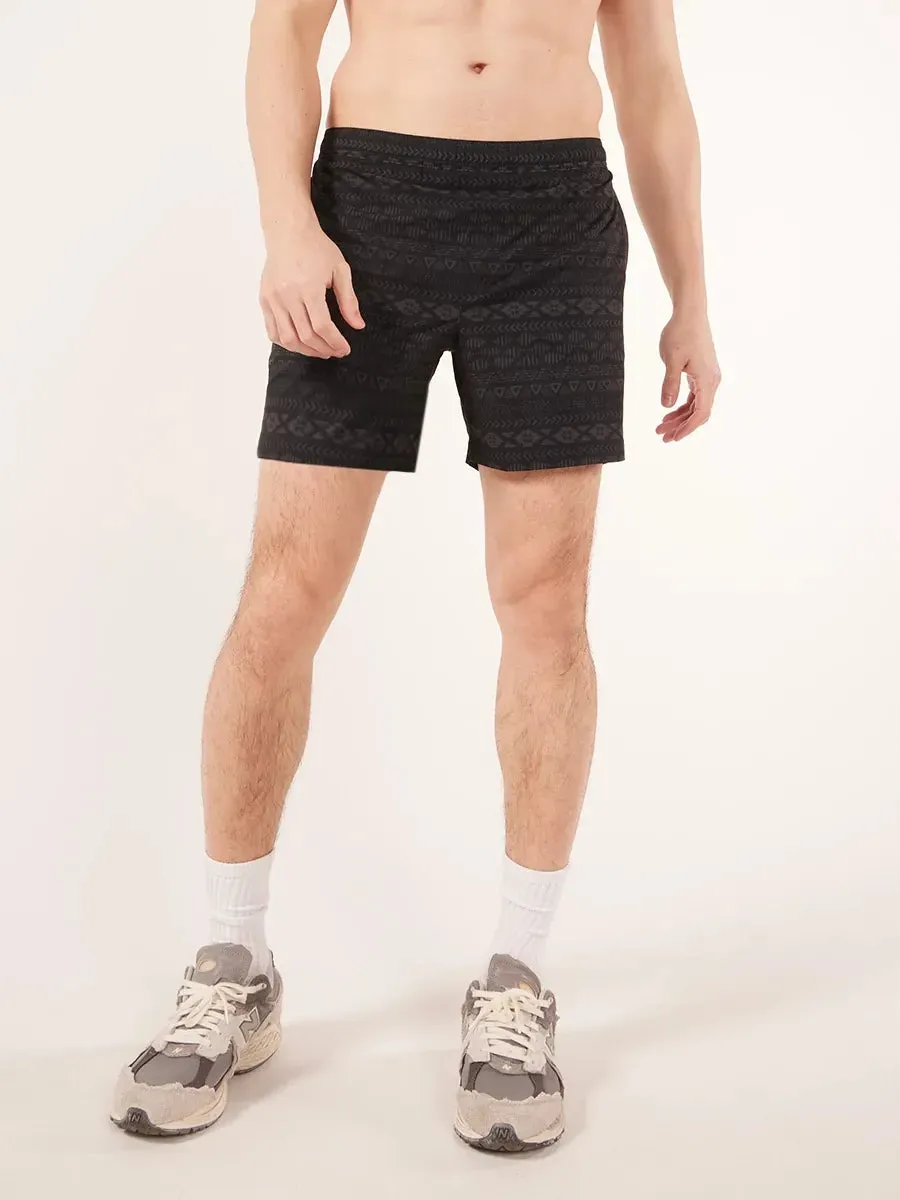 The Ready Set Geos 5.5" (Sport Short)