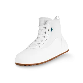 Women's Alta High Top - Ivory White