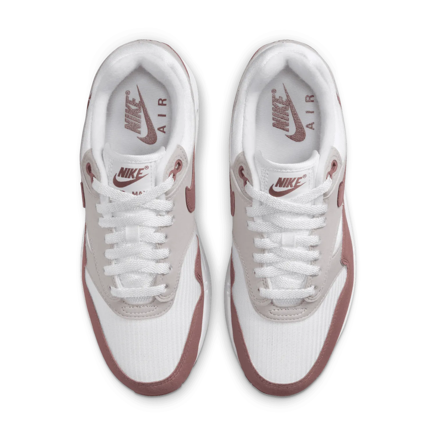 Women's Nike Air Max 1 'Smokey Mauve'